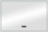 Зеркало Mercury Led 100x70 21век
