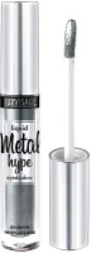 Тени для век Metal Hype тон 17 21век
