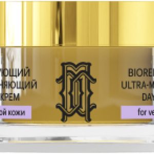 Крем для лица Mezolux Биоармирующий Ультраувлажняющий антивозрастной дневной 21век