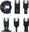 Набор пильных полотен MF5630C-SET-W1 21век