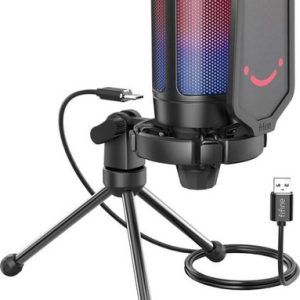 Микрофон FIFINE A6V