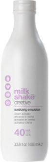 Эмульсия для окисления краски Milk Shake Оксидант 40 vol 21век