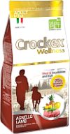 Сухой корм для собак Mini Adult Lamb & Rice / MCF3107 21век