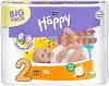 Подгузники детские Mini Air 3-6кг 21век