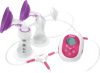 Молокоотсос электрический Minikit Duo / KMKD24L-N2 21век