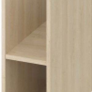 Шкаф для ванной Moduo 20 / SB-MD-MOD20-SZ 21век