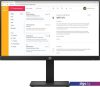 Монитор HP P24h