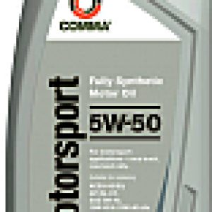 Моторное масло Motorsport 5W50 / MS1L 21век