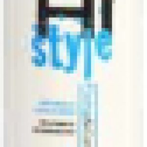 Мусс для укладки волос