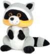 Мягкая игрушка Енотик Тишка / MP-HH-R9454E 21век