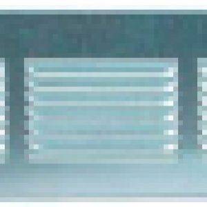 Решетка вентиляционная