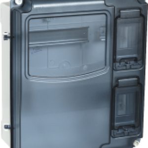 Бокс пластиковый MSP3-N-06-55 21век