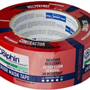 Лента малярная