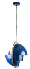 Потолочный светильник Multi-lite LOFT9915-IND 21век