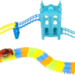 Автотрек гоночный Multi Track / 1000653 21век