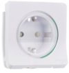 Купить Розетка 21век