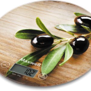 Купить Кухонные весы 21век