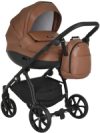 Детская универсальная коляска Nanni 2 в 1 / 1322038 21век