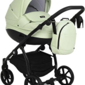 Детская универсальная коляска Nanni 2 в 1 / 1322236 21век