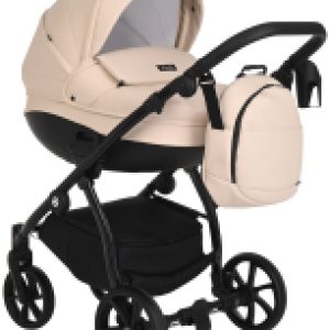 Детская универсальная коляска Nanni 2 в 1 / 1322398 21век