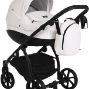 Детская универсальная коляска Nanni 3 в 1 / 1323098 21век