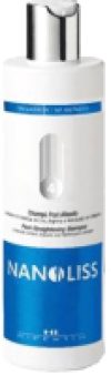Шампунь для волос Nanoliss for Post-Straightening Shampoo 21век