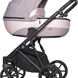 Детская универсальная коляска Nano Pro 2 в 1 21век