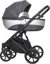Детская универсальная коляска Nano Pro 2 в 1 21век