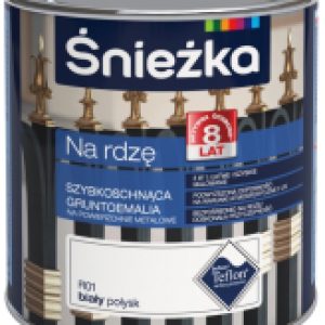 Грунт-эмаль