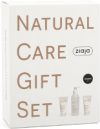 Набор косметики для лица Natural Care Крем дневной+Крем ночной+Гель для умывания 21век