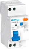 Дифференциальный автомат NBH8LE-40 1P+N 32A 30mA С 4.5kA (R) 21век