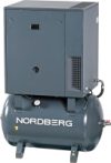 Воздушный компрессор NCS270/1000-10 21век