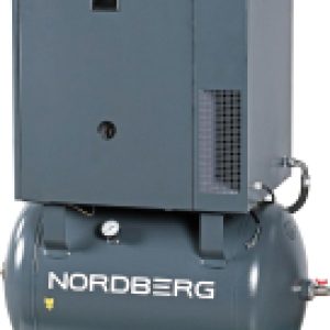 Воздушный компрессор NCS270/1000-10 21век