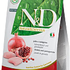 Сухой корм для кошек