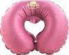Подушка на шею Neck Pillow Air / 9517.0008 21век