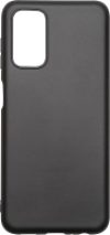 Чехол-накладка Needson Matt TPU для Galaxy A13 21век