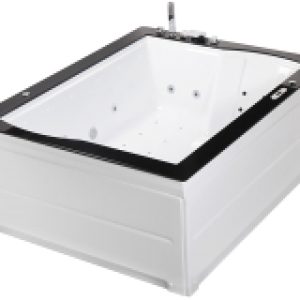 Ванна акриловая Nera maxi 185х150 / WK00009-8 21век
