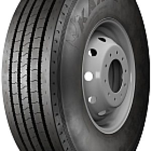 Грузовая шина NF 201 315/80R22.5 156/150L Рулевая 21век