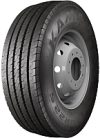 Грузовая шина NF 202 215/75R17.5 126/124M M+S Рулевая 21век