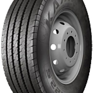Грузовая шина NF 202 215/75R17.5 126/124M M+S Рулевая 21век