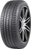 Летняя шина N'Fera SU1 215/55R17 94V 21век