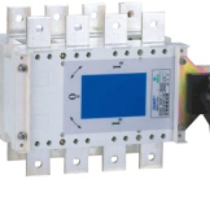 Выключатель-разъединитель NH40-2000/3CSW 3P 2000А / 393398 21век
