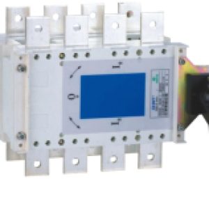 Выключатель-разъединитель NH40-2500/3CSW 3P 2500А / 393399 21век
