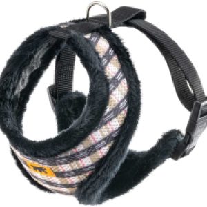 Шлея-жилетка для животных Nikita Fur M / 75468963 21век
