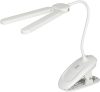 Настольная лампа NLED-512-6W-W / Б0057207 21век
