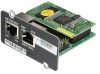 Сетевой адаптер NMC SNMP II card Innova G2/RT II/Smart Winner II (1022865) 21век