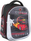Школьный рюкзак Unni Racing Red / 40721-18 21век