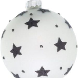 Шар новогодний