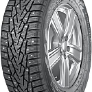 Зимняя шина Nordman 7 SUV 235/55R18 104T 21век