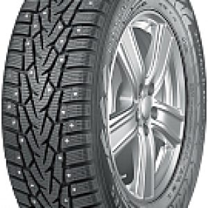 Зимняя шина Nordman 7 SUV 255/60R17 110T 21век